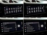 Thumbnail of 2022 Black Porsche Cayenne