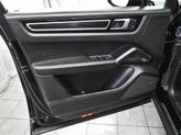 Thumbnail of 2022 Black Porsche Cayenne