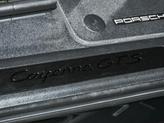 Thumbnail of 2022 Black Porsche Cayenne