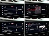 Thumbnail of 2022 Black Porsche Cayenne