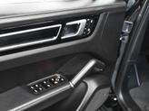 Thumbnail of 2022 Black Porsche Cayenne
