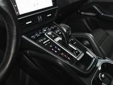 Thumbnail of 2022 Black Porsche Cayenne