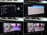 Thumbnail of 2022 Black Porsche Cayenne