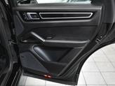 Thumbnail of 2022 Black Porsche Cayenne