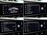 Thumbnail of 2022 Black Porsche Cayenne