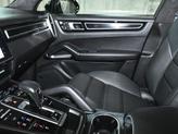 Thumbnail of 2022 Black Porsche Cayenne