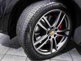 Thumbnail of 2022 Black Porsche Cayenne