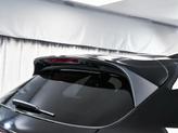 Thumbnail of 2022 Black Porsche Cayenne