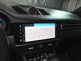 Thumbnail of 2022 Black Porsche Cayenne