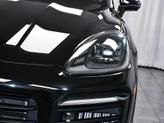 Thumbnail of 2022 Black Porsche Cayenne