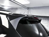 Thumbnail of 2022 Black Porsche Cayenne