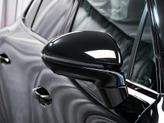 Thumbnail of 2022 Black Porsche Cayenne