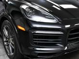 Thumbnail of 2022 Black Porsche Cayenne