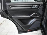 Thumbnail of 2022 Black Porsche Cayenne