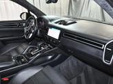 Thumbnail of 2022 Black Porsche Cayenne