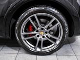 Thumbnail of 2022 Black Porsche Cayenne