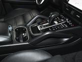 Thumbnail of 2022 Black Porsche Cayenne