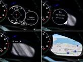 Thumbnail of 2022 Black Porsche Cayenne
