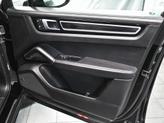 Thumbnail of 2022 Black Porsche Cayenne