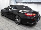 Thumbnail of 2020 Obsidian Black Metallic Mercedes-Benz AMG E 53