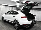 Thumbnail of 2022 White Porsche Cayenne