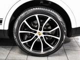 Thumbnail of 2022 White Porsche Cayenne