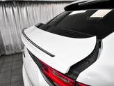 Thumbnail of 2022 White Porsche Cayenne