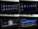 Thumbnail of 2022 White Porsche Cayenne
