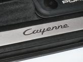 Thumbnail of 2022 White Porsche Cayenne