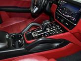 Thumbnail of 2022 White Porsche Cayenne