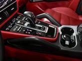 Thumbnail of 2022 White Porsche Cayenne