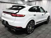 Thumbnail of 2022 White Porsche Cayenne