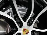 Thumbnail of 2022 White Porsche Cayenne