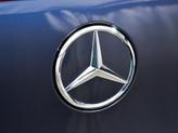 Thumbnail of 2023 Twilight Blue Metallic Mercedes-Benz EQE 350