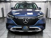 Thumbnail of 2023 Twilight Blue Metallic Mercedes-Benz EQE 350