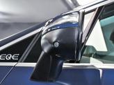 Thumbnail of 2023 Twilight Blue Metallic Mercedes-Benz EQE 350