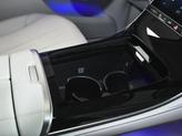 Thumbnail of 2023 Twilight Blue Metallic Mercedes-Benz EQE 350