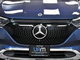 Thumbnail of 2023 Twilight Blue Metallic Mercedes-Benz EQE 350