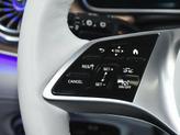Thumbnail of 2023 Twilight Blue Metallic Mercedes-Benz EQE 350