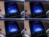 Thumbnail of 2023 Twilight Blue Metallic Mercedes-Benz EQE 350