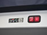 Thumbnail of 2023 Twilight Blue Metallic Mercedes-Benz EQE 350