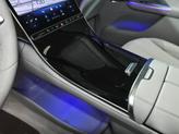 Thumbnail of 2023 Twilight Blue Metallic Mercedes-Benz EQE 350
