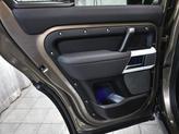 Thumbnail of 2020 Brown Land Rover Defender