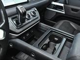 Thumbnail of 2020 Brown Land Rover Defender