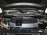 Thumbnail of 2020 Brown Land Rover Defender