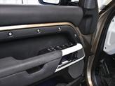 Thumbnail of 2020 Brown Land Rover Defender