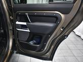Thumbnail of 2020 Brown Land Rover Defender