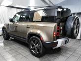 Thumbnail of 2020 Brown Land Rover Defender
