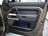 Thumbnail of 2020 Brown Land Rover Defender