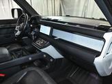 Thumbnail of 2020 Brown Land Rover Defender